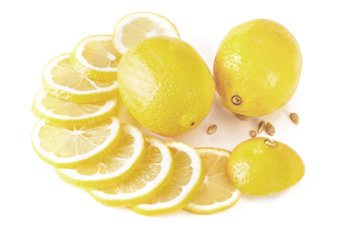 Лимон обыкновенный - aptechka.org