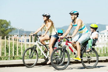 Преимущества и разные виды велоспорта - aptechka.org
