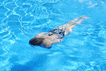 Интервальный метод плавания - aptechka.org