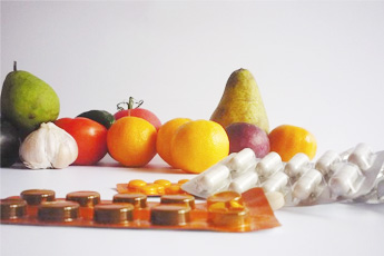 Взаимодействие растительных пищевых продуктов с лекарствами - aptechka.org